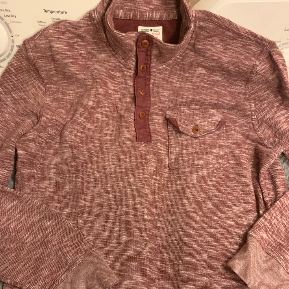 LUCKY BRAND thermal